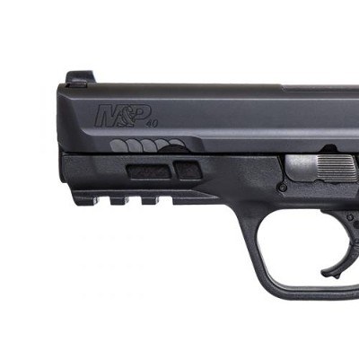 SMITH & WESSON M&P M2.0 4" COMPACT THUMB SAFETY .40 S&W - Image 3 of 3
