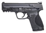 SMITH & WESSON M&P M2.0 4" COMPACT THUMB SAFETY .40 S&W - Image 2 of 3