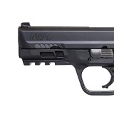 SMITH & WESSON M&P M2.0 4" COMPACT THUMB SAFETY .40 S&W - Image 3 of 3