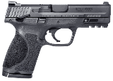 SMITH & WESSON M&P M2.0 4" COMPACT THUMB SAFETY .40 S&W - Image 1 of 3