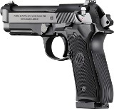 BERETTA 92A1 9MM LUGER (9X19 PARA) - 3 of 3