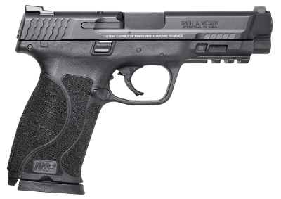 SMITH & WESSON M&P45 M2.0 .45 ACP - Image 1 of 3