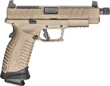 SPRINGFIELD ARMORY XD-M ELITE TACTICAL OSP 9MM LUGER (9X19 PARA) - Image 1 of 1