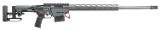 RUGER PRECISION MSR 6MM CREEDMOOR - Image 1 of 1