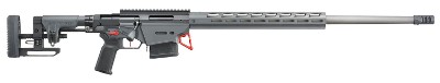 RUGER PRECISION MSR 6MM CREEDMOOR - Image 1 of 1