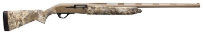 WINCHESTER SX4 HYBRID HUNTER [TRUE TIMBER PRARIE] 12 GA - Image 1 of 1