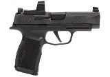 SIG SAUER P365 XL ROMEO ZERO ELITE 9MM LUGER (9X19 PARA) - 2 of 2