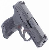 SIG SAUER P365 TACPAC 9MM LUGER (9X19 PARA) - Image 1 of 1