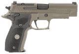 SIG SAUER P226 LEGION 9MM LUGER (9X19 PARA) - 1 of 1