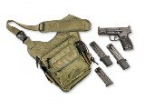 SMITH & WESSON M&P9 M2.0 COMPACT BUG OUT BUNDLE 9MM LUGER (9X19 PARA) - Image 1 of 1