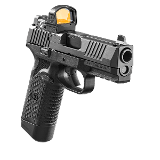 FN 545 MRD [BLK] *10-ROUND* .45 ACP - Image 3 of 3