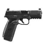 FN 545 MRD [BLK] *10-ROUND* .45 ACP - Image 1 of 3