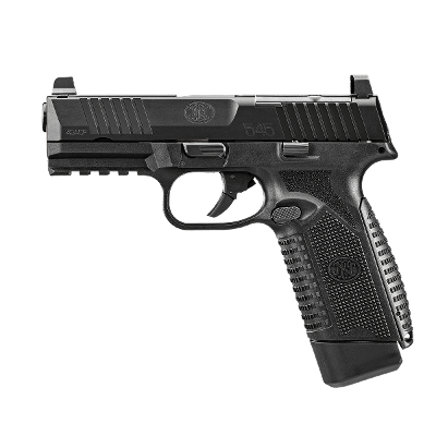 FN 545 MRD [BLK] *10-ROUND* .45 ACP - Image 2 of 3