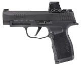 SIG SAUER P365XL 9MM LUGER (9X19 PARA) - 1 of 1