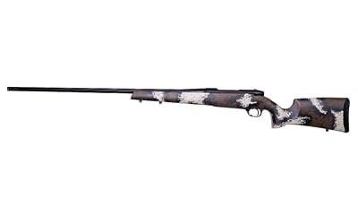 WEATHERBY MARK V HIGH COUNTRY 6.5-300 WBY MAG - Image 1 of 1