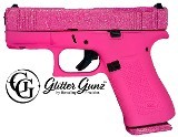 GLOCK G43X 9MM LUGER (9X19 PARA) - 1 of 1