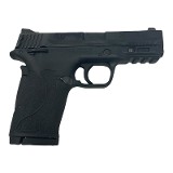 SMITH & WESSON M&P 380 SHIELD EZ .380 ACP - 1 of 3