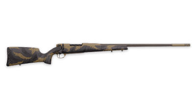 WEATHERBY MARK V APEX 6.5 WBY RPM - Image 1 of 1