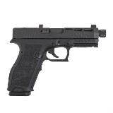 PALMETTO STATE ARMORY DAGGER FULL SIZE 9MM LUGER (9x19 PARA) - Image 1 of 3