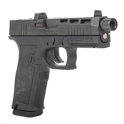 PALMETTO STATE ARMORY DAGGER FULL SIZE 9MM LUGER (9x19 PARA) - Image 3 of 3