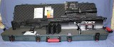 BARRETT MRAD .338 LAPUA MAG