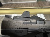 CANIK TP9 ELITE SUBCOMPACT 9MM LUGER (9X19 PARA) - 2 of 3