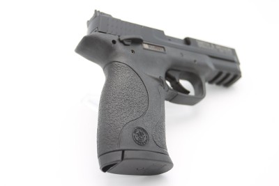 SMITH & WESSON M&P 22 COMPACT .22 LR - Image 3 of 3