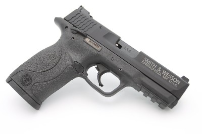 SMITH & WESSON M&P 22 COMPACT .22 LR - Image 2 of 3