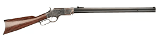 CIMARRON 1860 HENRY STEEL FRAME .45 LC - 1 of 1