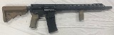 WILSON COMBAT AR-15 5.56X45MM NATO - 1 of 3