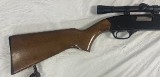 WINCHESTER Model 190 .22 LR - 2 of 3