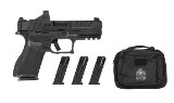 SPRINGFIELD ARMORY ECHELON 4.0C 9MM LUGER (9x19 PARA) - 1 of 1