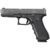 GLOCK G22 GEN3 (LE TRADE-IN) *PENDER COUNTY* .40 S&W - 1 of 2