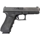 GLOCK G22 GEN3 (LE TRADE-IN) *PENDER COUNTY* .40 S&W - 2 of 2