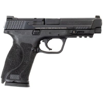 SMITH & WESSON M&P45 M2.0 (LE TRADE-IN) *10 ROUND* .45 ACP - Image 2 of 2