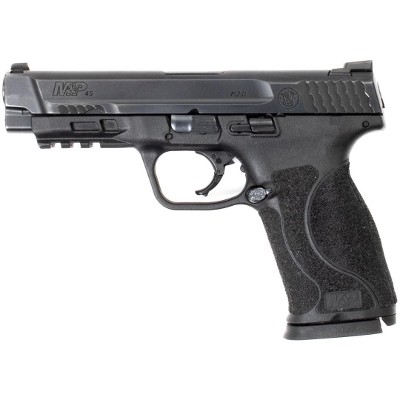 SMITH & WESSON M&P45 M2.0 (LE TRADE-IN) *10 ROUND* .45 ACP - Image 1 of 2