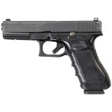 GLOCK G22 GEN3 (LE TRADE-IN) .40 S&W - 1 of 2