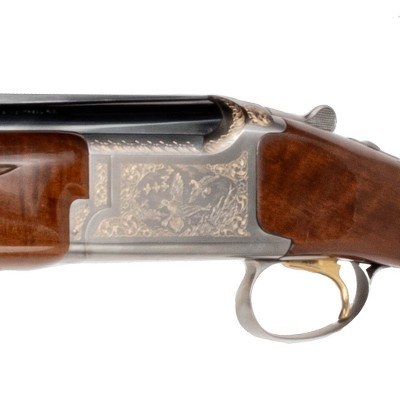 BROWNING CITORI 12 GA - Image 3 of 3
