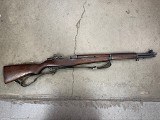 SPRINGFIELD ARMORY M1 Garand .30-06 SPRG - 1 of 3