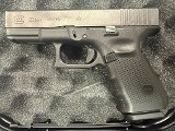 GLOCK 23 GEN 4 .40 S&W - 1 of 3