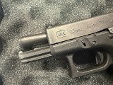 GLOCK 23 GEN 4 .40 S&W - 2 of 3