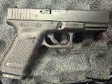 GLOCK 23 GEN 4 .40 S&W - 3 of 3