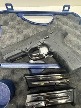 BERETTA PX4 STORM - PISTOL 9MM LUGER (9x19 PARA) - 2 of 3
