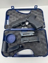 BERETTA PX4 STORM - PISTOL 9MM LUGER (9x19 PARA) - 1 of 3