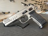 TANFOGLIO WITNESS COAST GUARD.45 ACP - 2 of 3