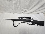 SAVAGE ARMS AXIS 308 WIN .308 WIN - 1 of 3