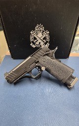 SPRINGFIELD ARMORY 1911 DS PRODIGY AOS HEX DRAGONFLY 9MM LUGER (9X19 PARA) - 2 of 3