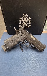 SPRINGFIELD ARMORY 1911 DS PRODIGY AOS HEX DRAGONFLY 9MM LUGER (9X19 PARA) - 3 of 3