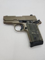 SIG SAUER P238 .380 ACP - 2 of 3