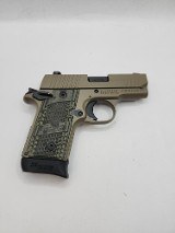 SIG SAUER P238 .380 ACP - 1 of 3